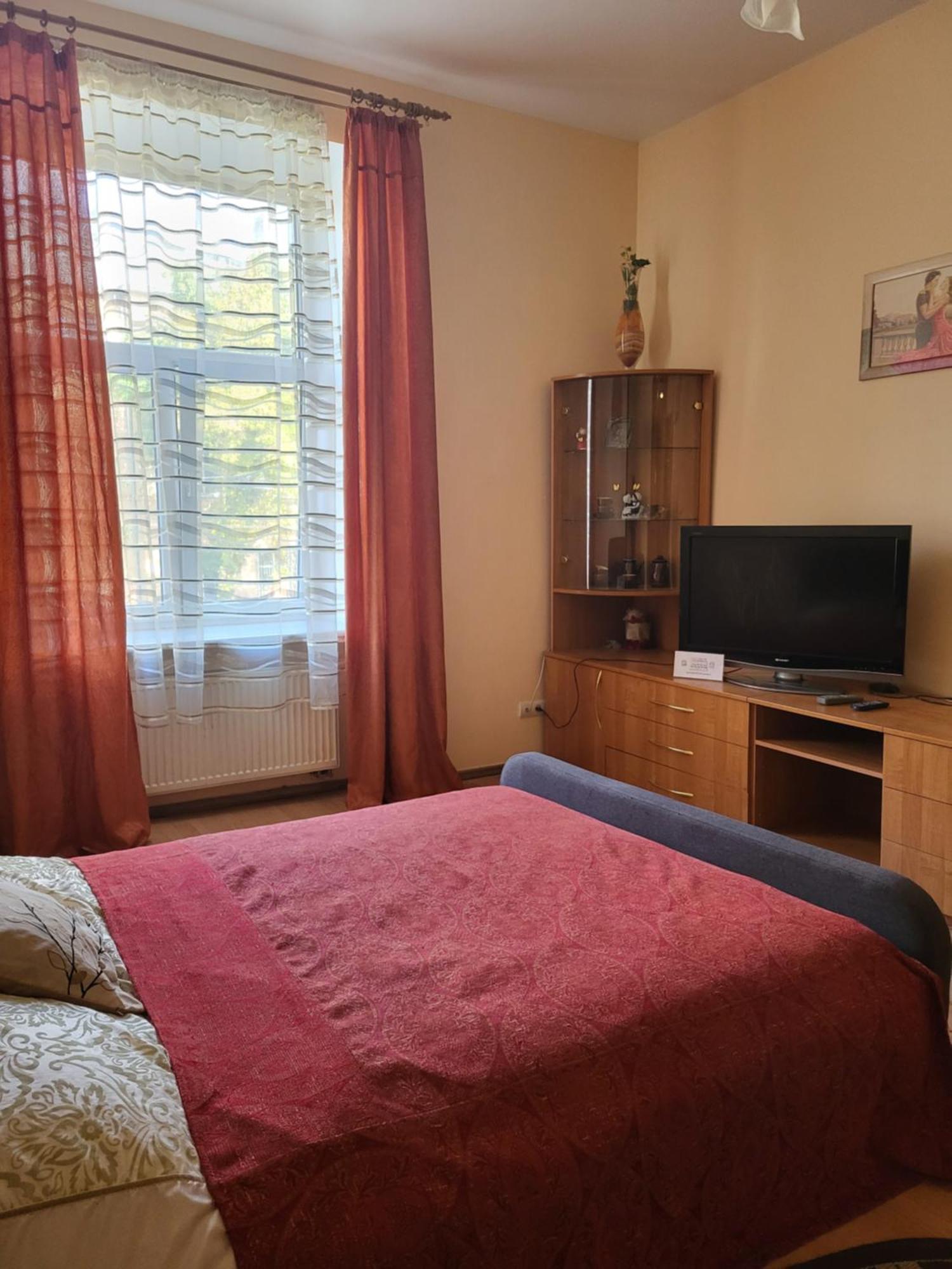 Apartment Near St. Elizabeth Church إلفيف المظهر الخارجي الصورة