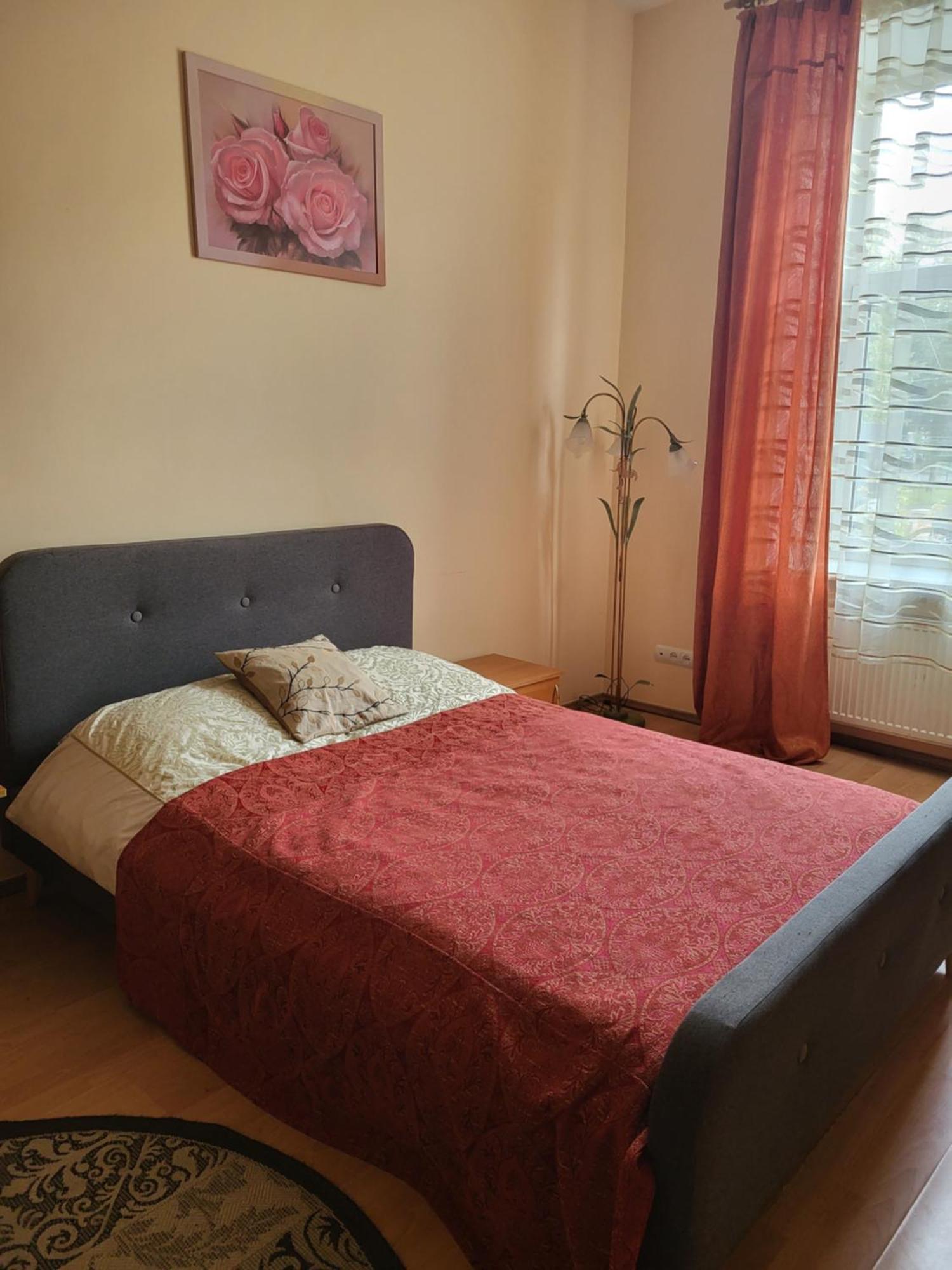 Apartment Near St. Elizabeth Church إلفيف المظهر الخارجي الصورة