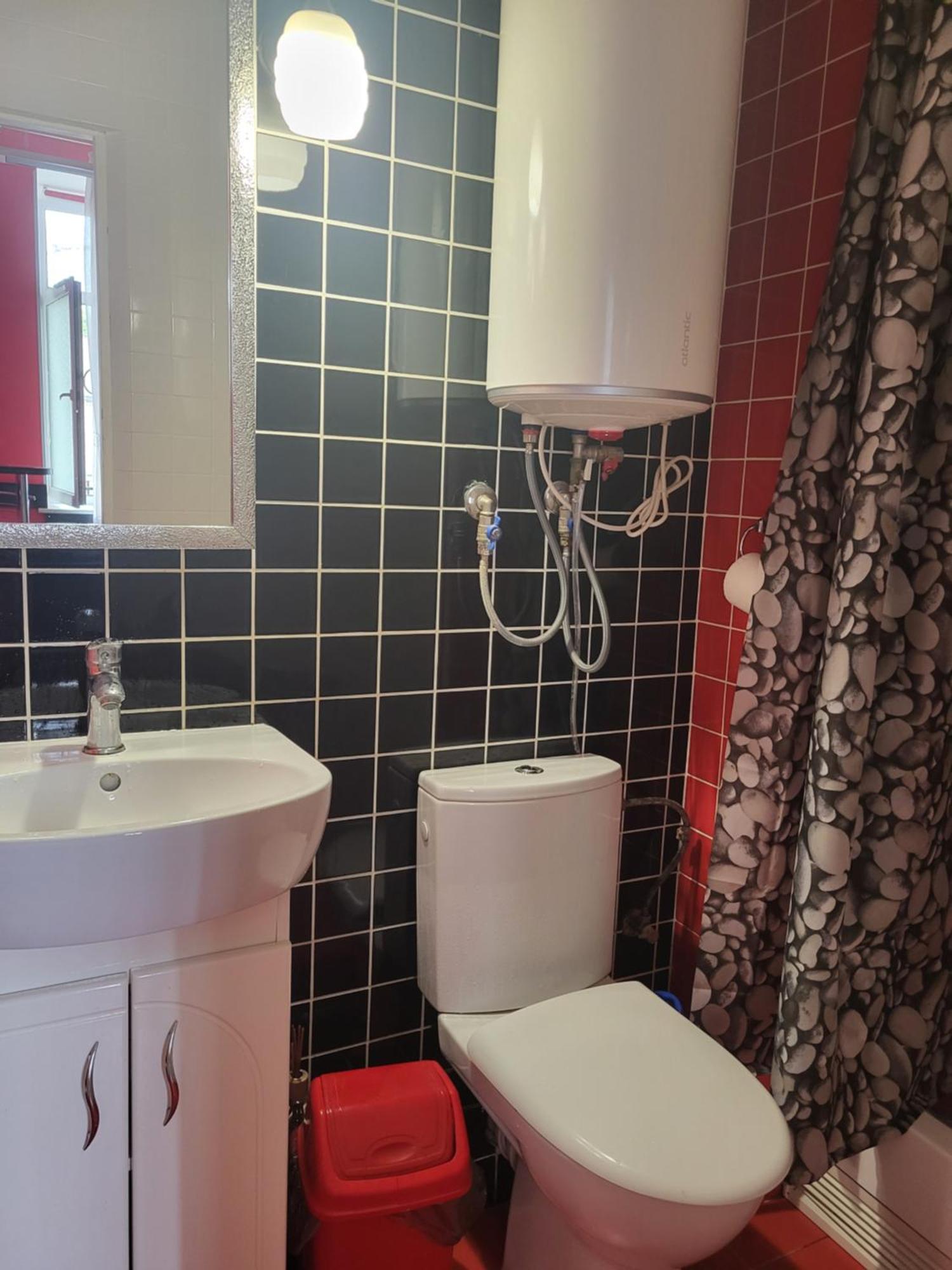Apartment Near St. Elizabeth Church إلفيف المظهر الخارجي الصورة