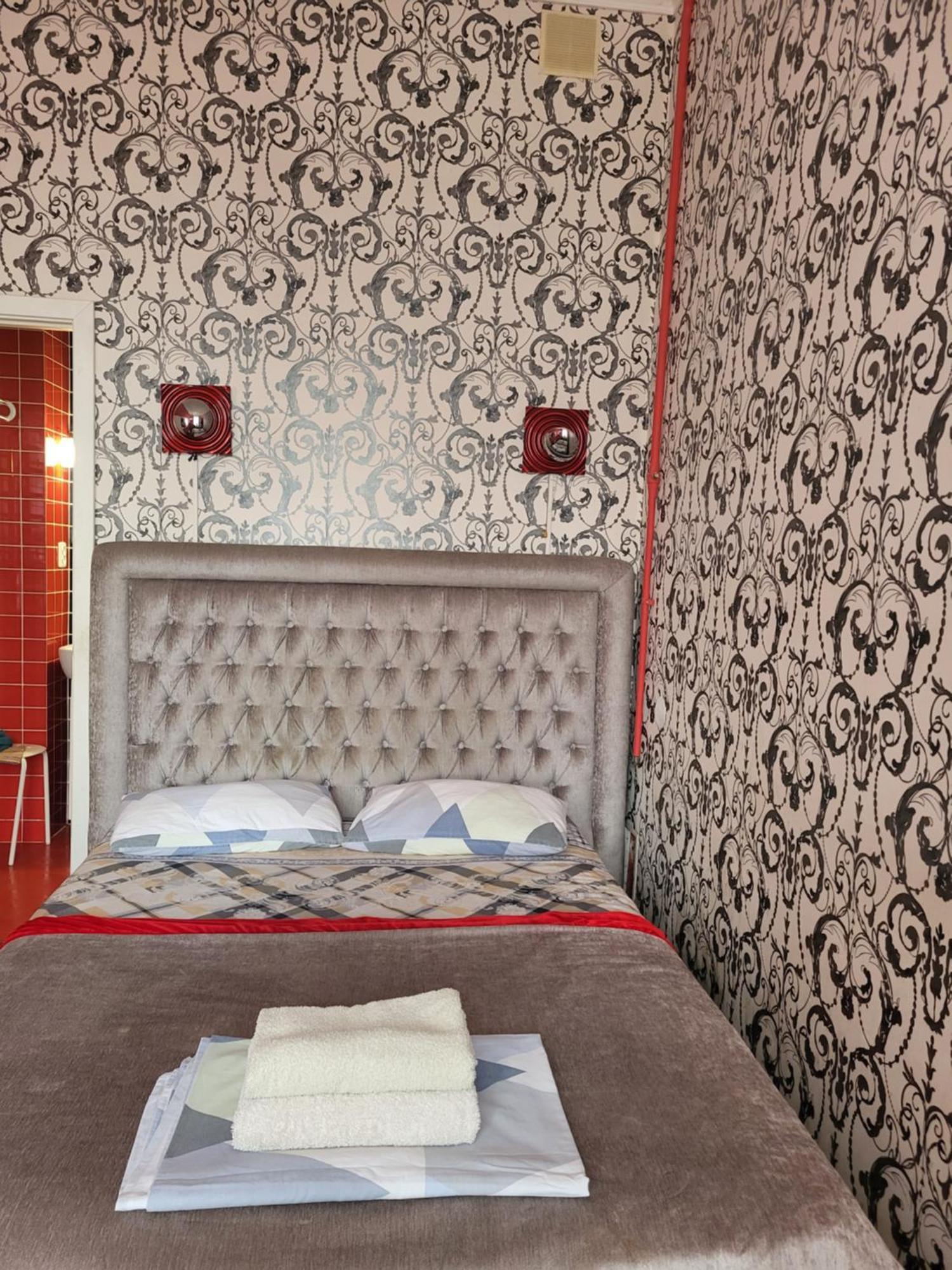 Apartment Near St. Elizabeth Church إلفيف المظهر الخارجي الصورة