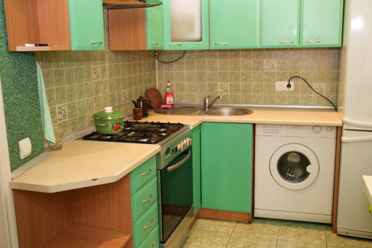 Apartment Near St. Elizabeth Church إلفيف المظهر الخارجي الصورة