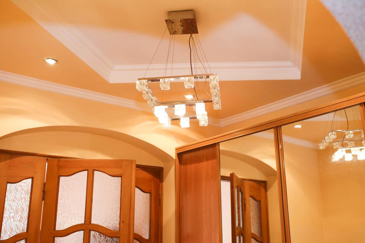 Apartment Near St. Elizabeth Church إلفيف المظهر الخارجي الصورة